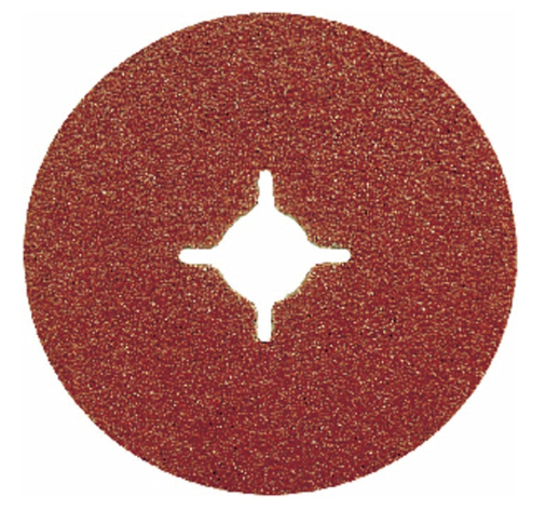 Fibrodisc Oxid de Aluminiu 125 mm