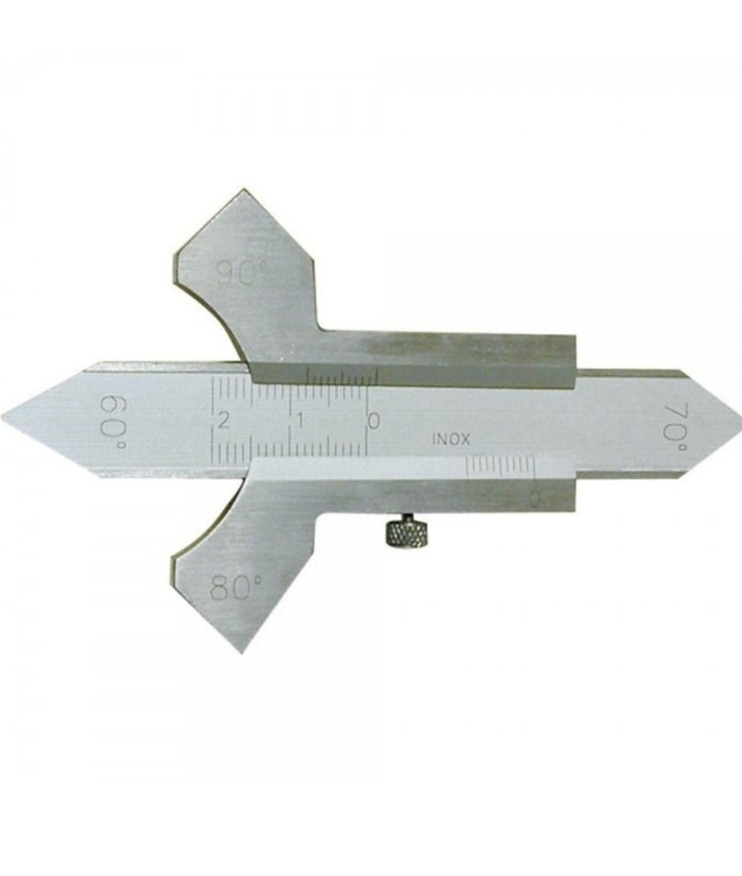 Calibru Mecanic pentru Sudura