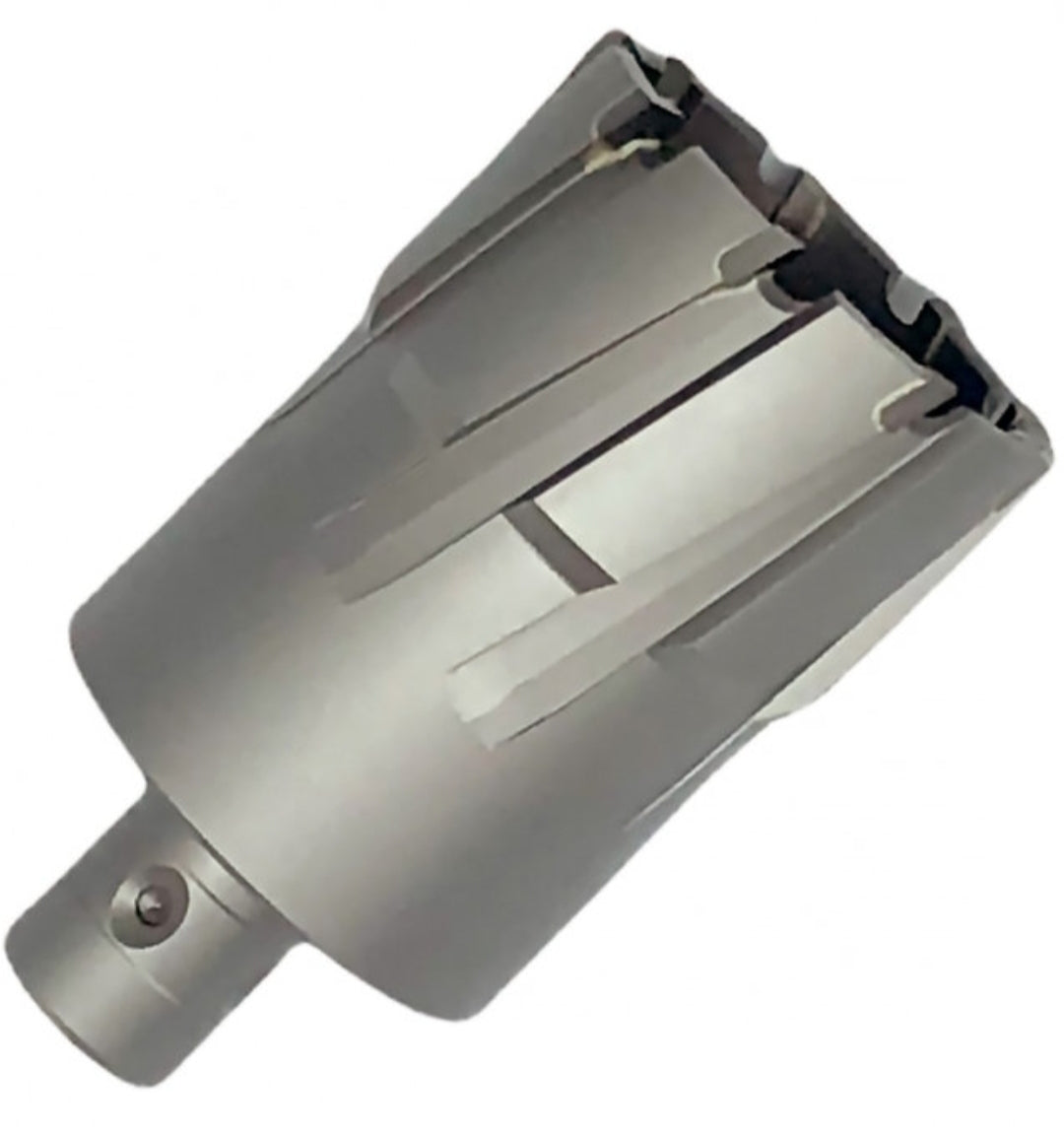 Carote TCT SENA NQL pentru Metal, prindere Quick-IN, Adancime Taiere 35 mm