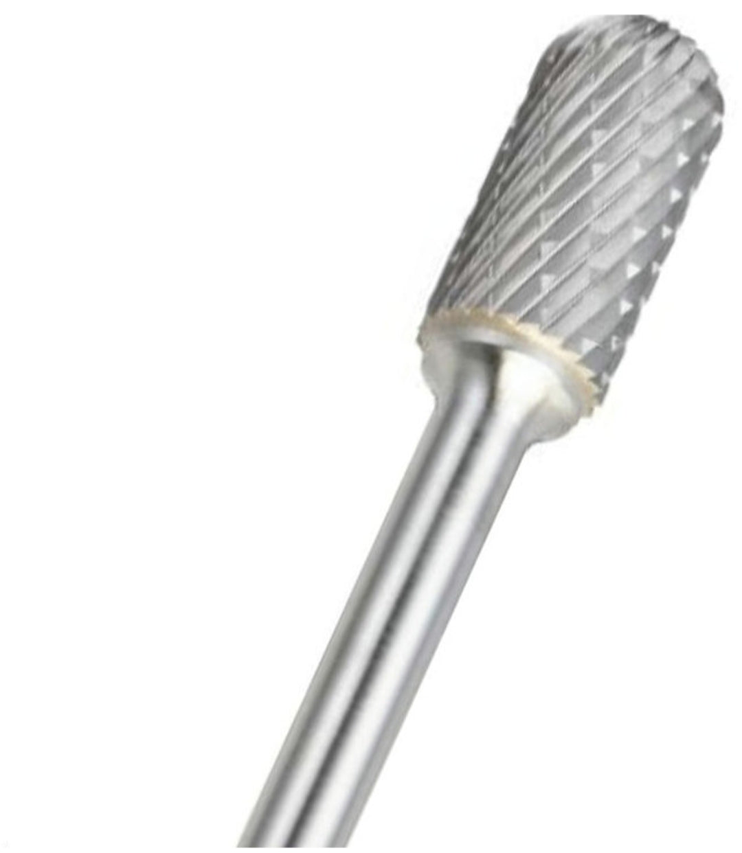 Freza Carburi Metalice SENA NQL Forma C Dantura Incrucisata