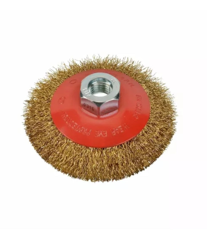 Perie Sarma Conica SENA NQL 100x10xM14