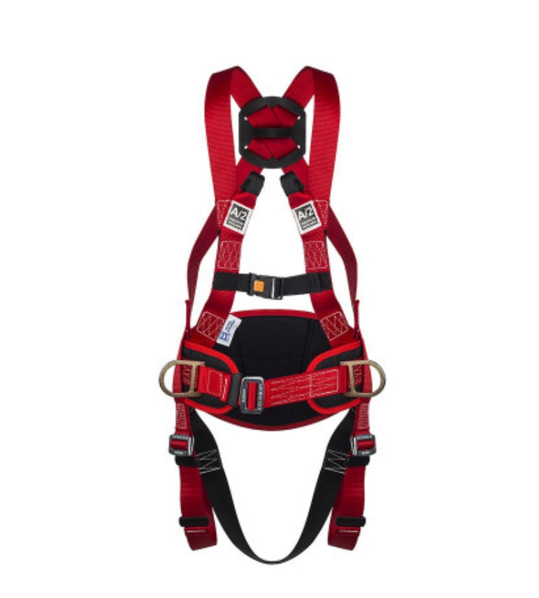 Centura de Siguranta Complexa Combinata IG50