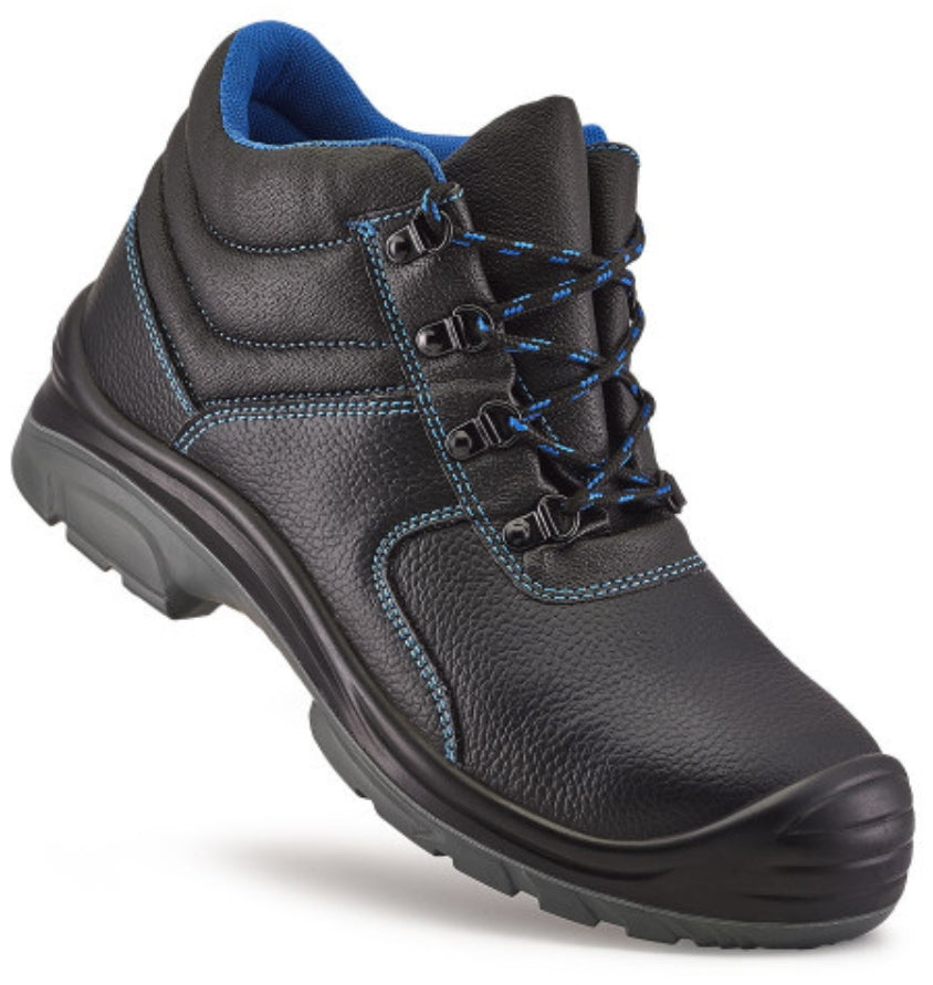 Bocanc Protectie cu Bombeu Metalic