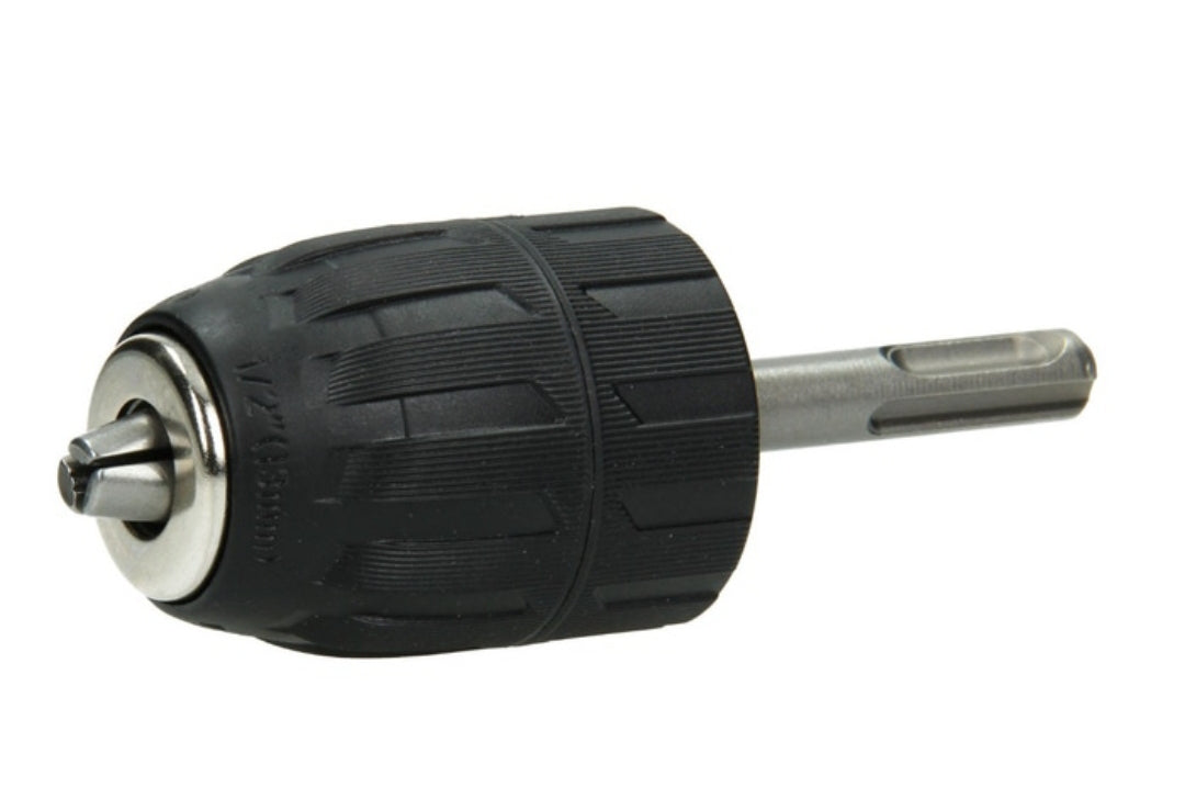 Mandrina Rapida 1-13mm cu Adaptor SDS+