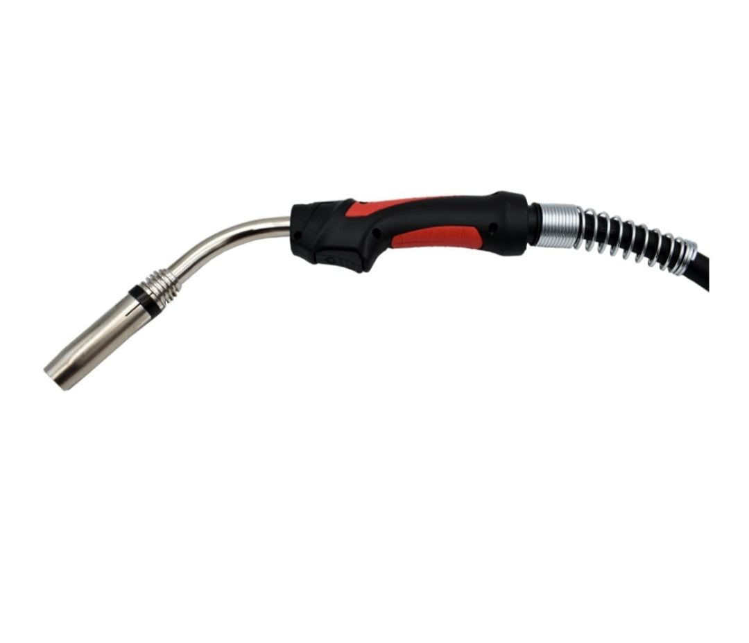 Pistolet complet MIG/MAG SENA NQL MEP 360, 4m, Euroconector, racire cu aer