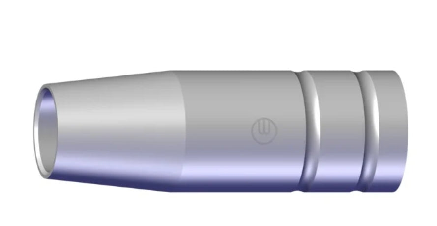 Duza/Calota Gaz Conica SENA NQL DN15 M16 L72
