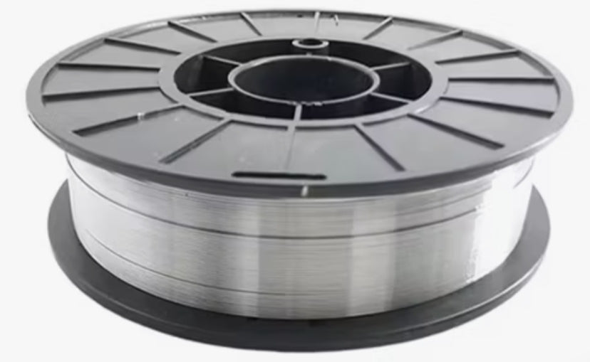 Sarma Sudura Plina pentru Aluminiu AlMg4.5, 7Kg