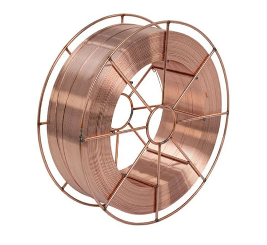 Sarma Sudura Plina SG2 ER70S-6 0,8mm 5 KG