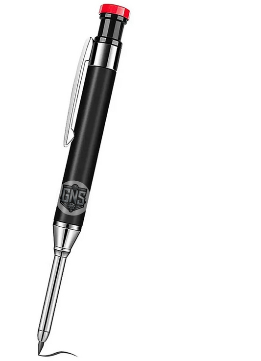 Creion cu mina pentru marcaje sudura SENA NQL