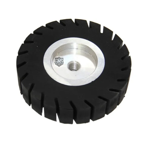 Suport din Cauciuc pentru Polizor Unghiular 125x30xM14