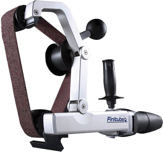 Mașina de Slefuit Tevi Finitube 1700W