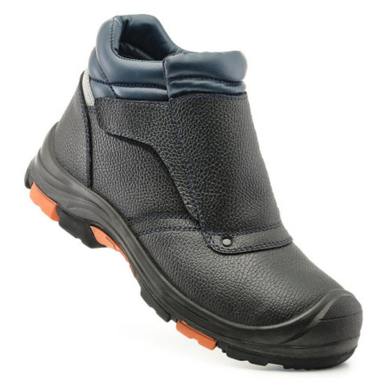 Bocanc Protectie Sudor cu Bombeu Metalic