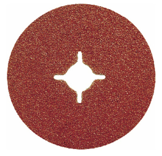 Fibrodisc Oxid de Aluminiu 125 mm