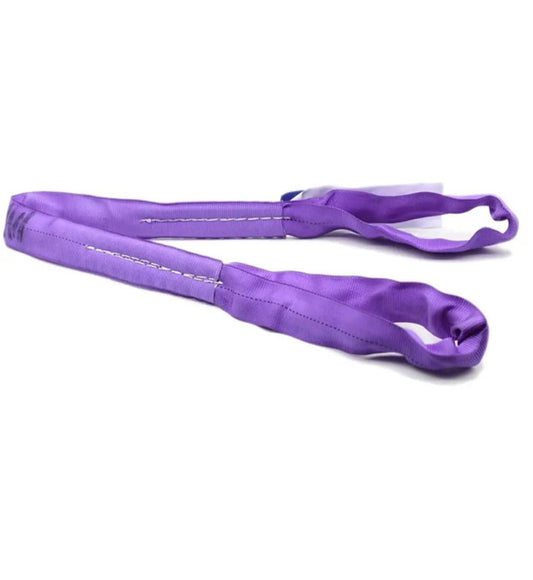 Chinga Circulara 1 Tona pentru Manipularea pieselor Rotunde