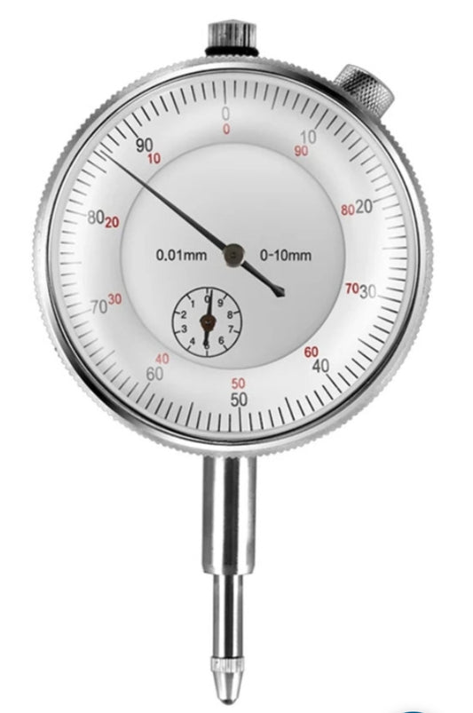 Ceas comparator 0-10mm