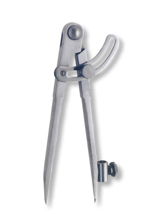 Compas cu Suport Creion