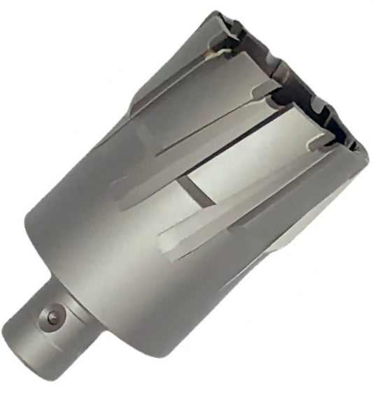 Carote TCT SENA NQL pentru Metal, prindere Quick-IN, Adancime Taiere 75 mm