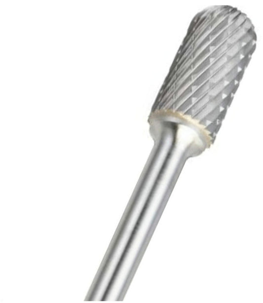 Freza Carburi Metalice SENA NQL Forma C Dantura Incrucisata