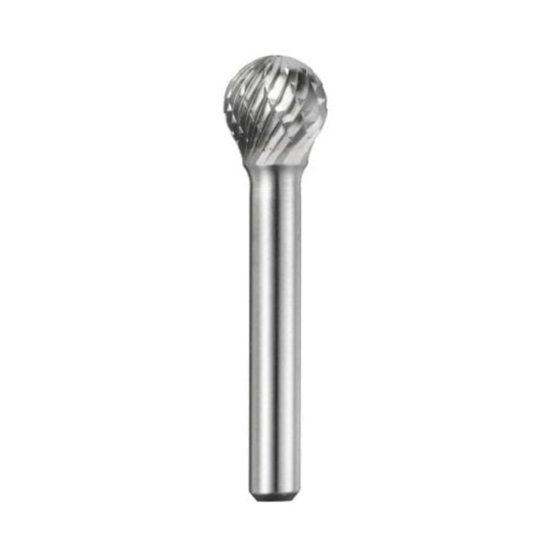 Freza Carburi Metalice SENA NQL Forma D Dantura Incrucisata
