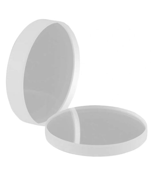 Lentila Quartz pentru Mașina de Tăiat cu Laser 34x5