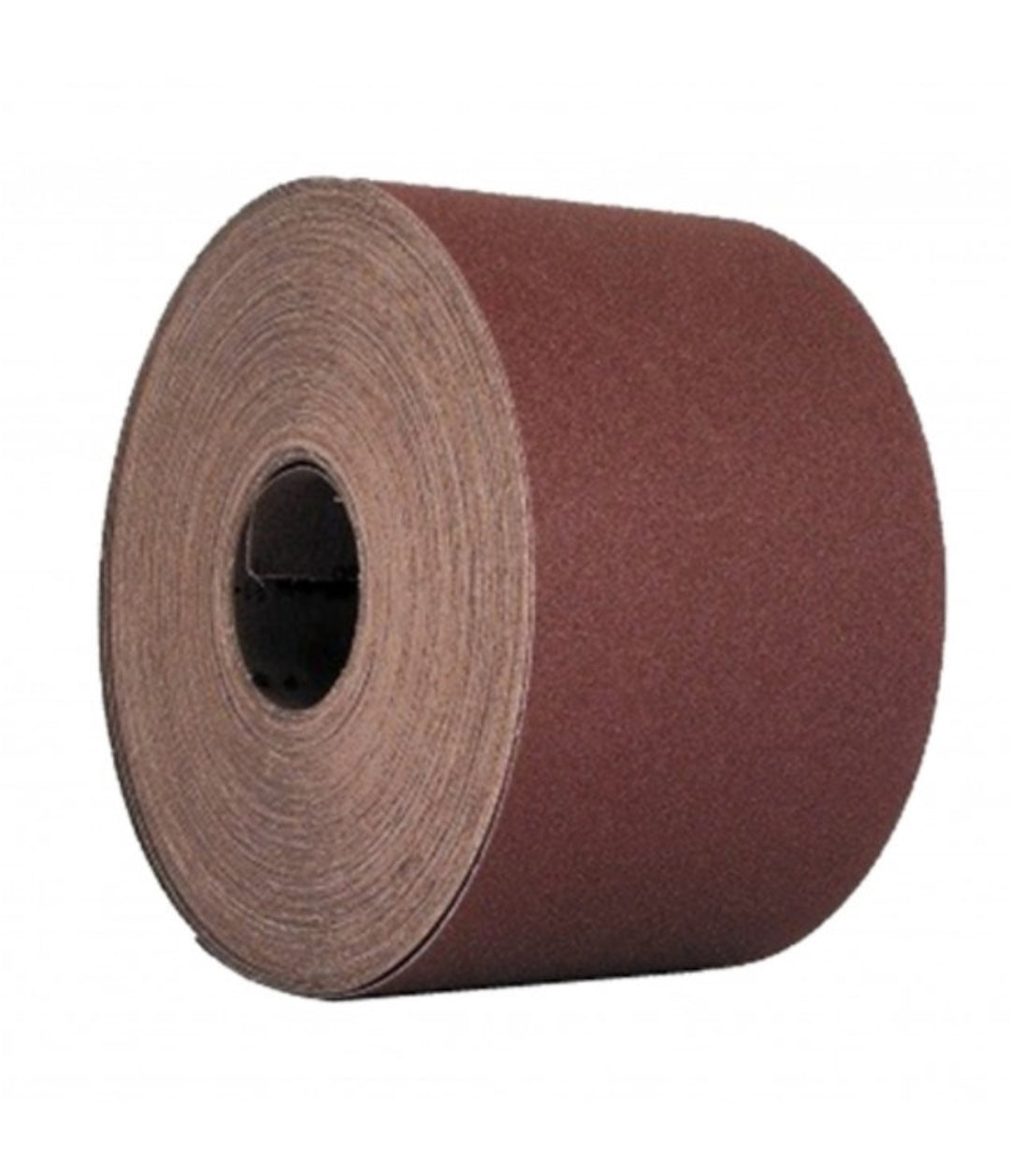 Role Abrazive pe Suport de Panza 115x50M, Slefuire Manuala