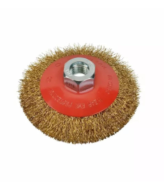 Perie Sarma Conica SENA NQL 100x10xM14