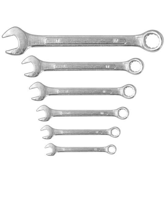 Set 6 chei combinate SENA NQL 675457