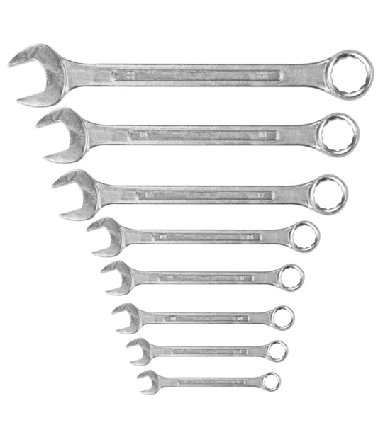 Set 8 chei combinate SENA NQL 675458