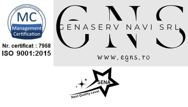 Genaserv Navi SRL