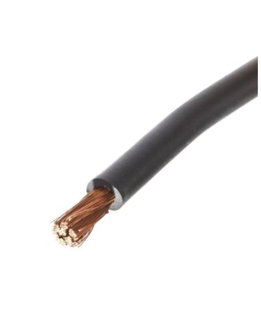 Cablu sudura 25 - H01N2