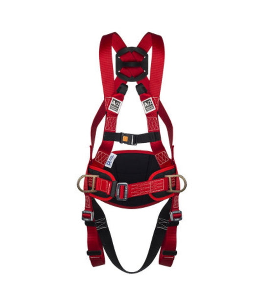 Centura de Siguranta Complexa Combinata IG50