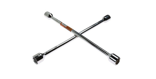 Cheie in Cruce pentru Roti SENA NQL 17/19/223