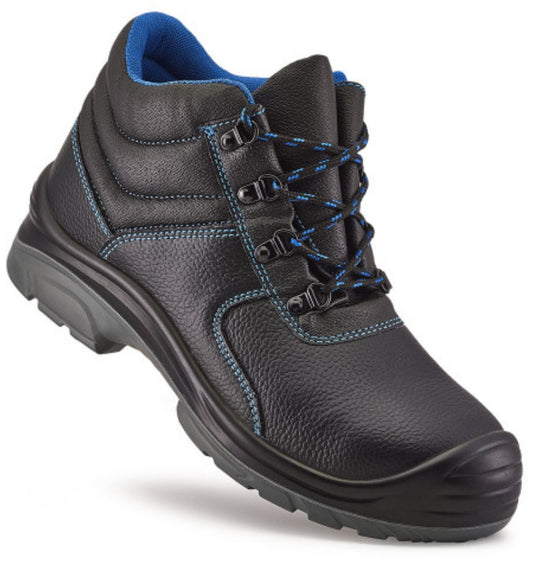 Bocanc Protectie cu Bombeu Metalic