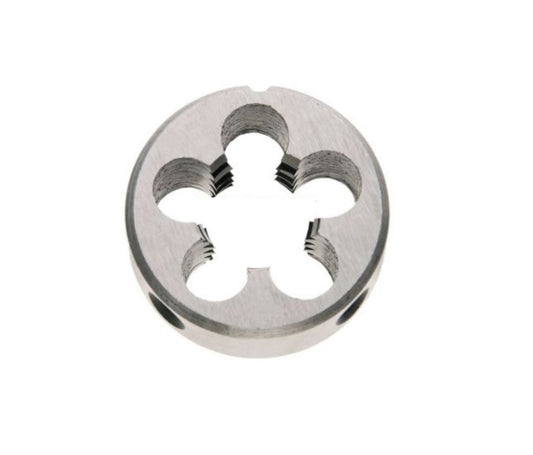 Filiere DIN223 Filet Metric Pas Normal