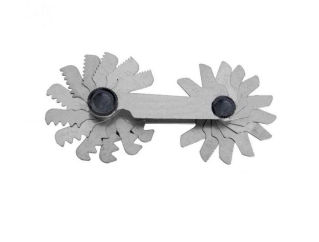 Lere Filet Metric 0.25-6.0 58 calibre