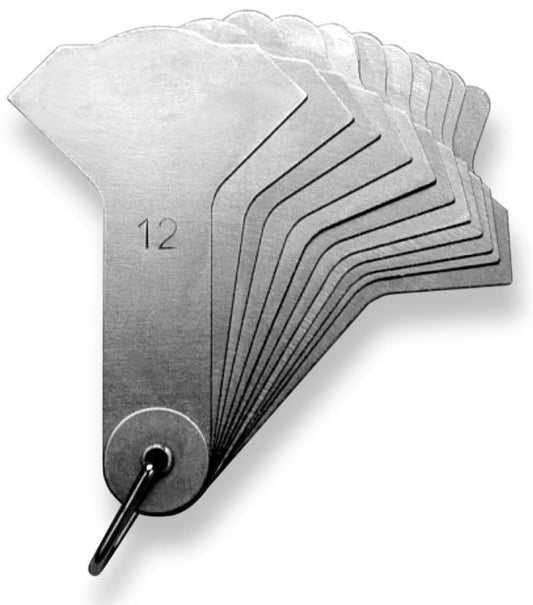 Set Lere Sudura SENA NQL 3-12 mm