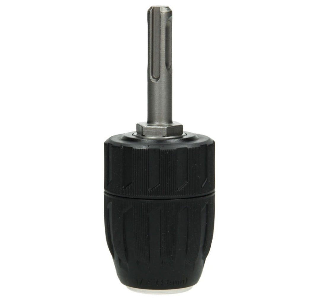 Mandrina Rapida 1-13mm cu Adaptor SDS+