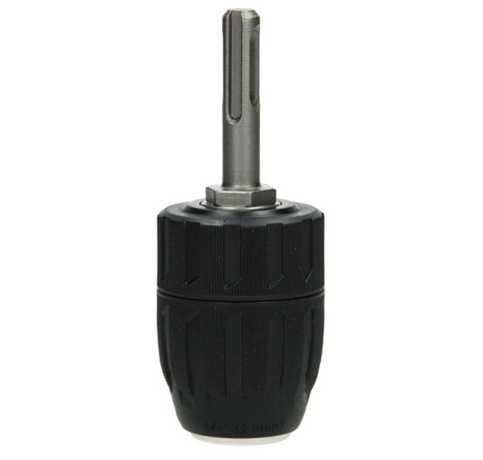 Mandrina Rapida 1-13mm cu Adaptor SDS+