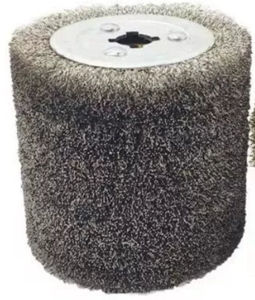 Perie Sarma 120x100xB19 pentru Metal
