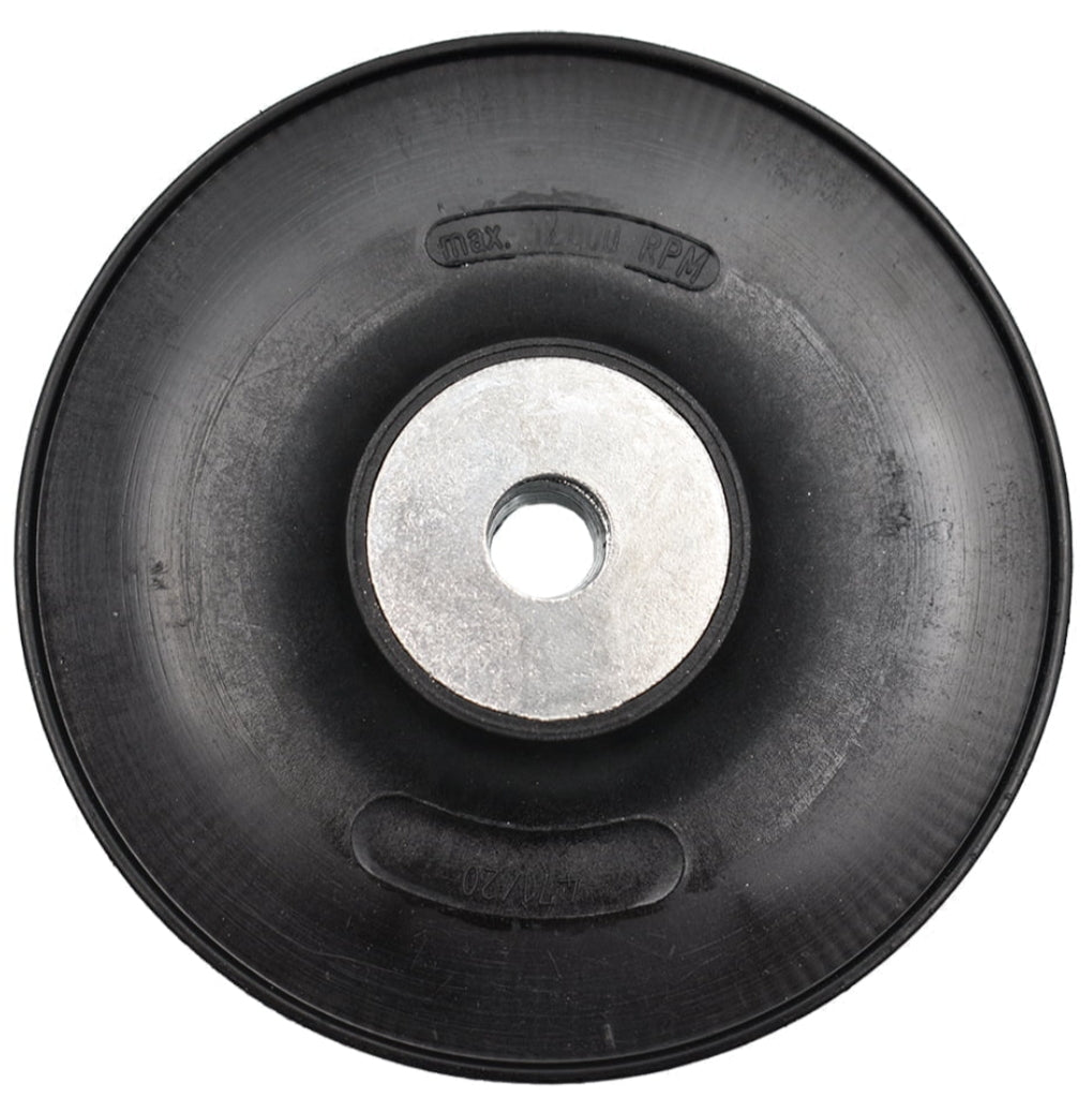 Suport rigid pentru Fibrodiscuri 125xM14 Sena NQL