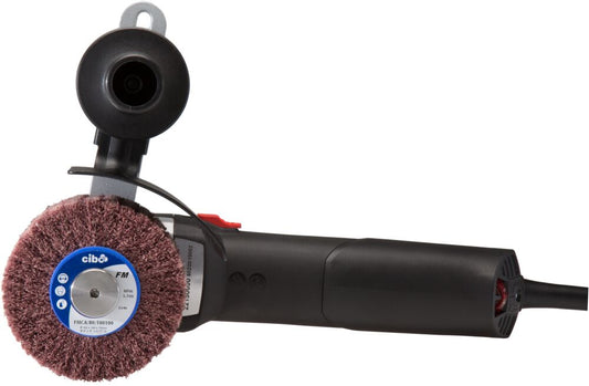 Mașină de Satinare Finimaster Basic prindere B19