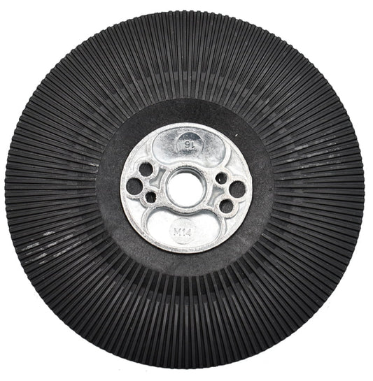 Suport rigid pentru Fibrodiscuri 125xM14 Sena NQL