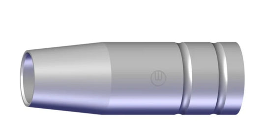 Duza/Calota Gaz Conica SENA NQL DN15 M16 L72