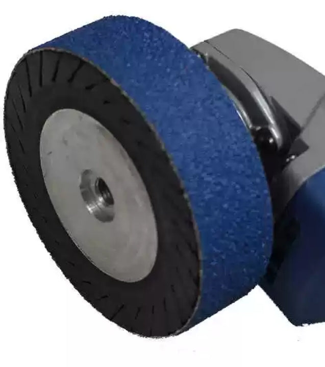 Suport din Cauciuc pentru Polizor Unghiular 125x30xM14