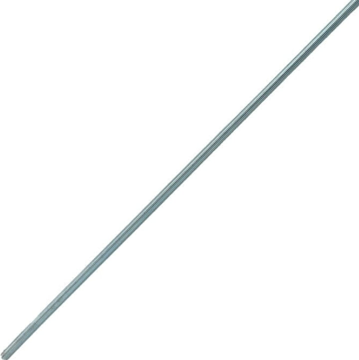 Tija Filetata DIN 975 Gr.4.8, Lungime 1 Metru