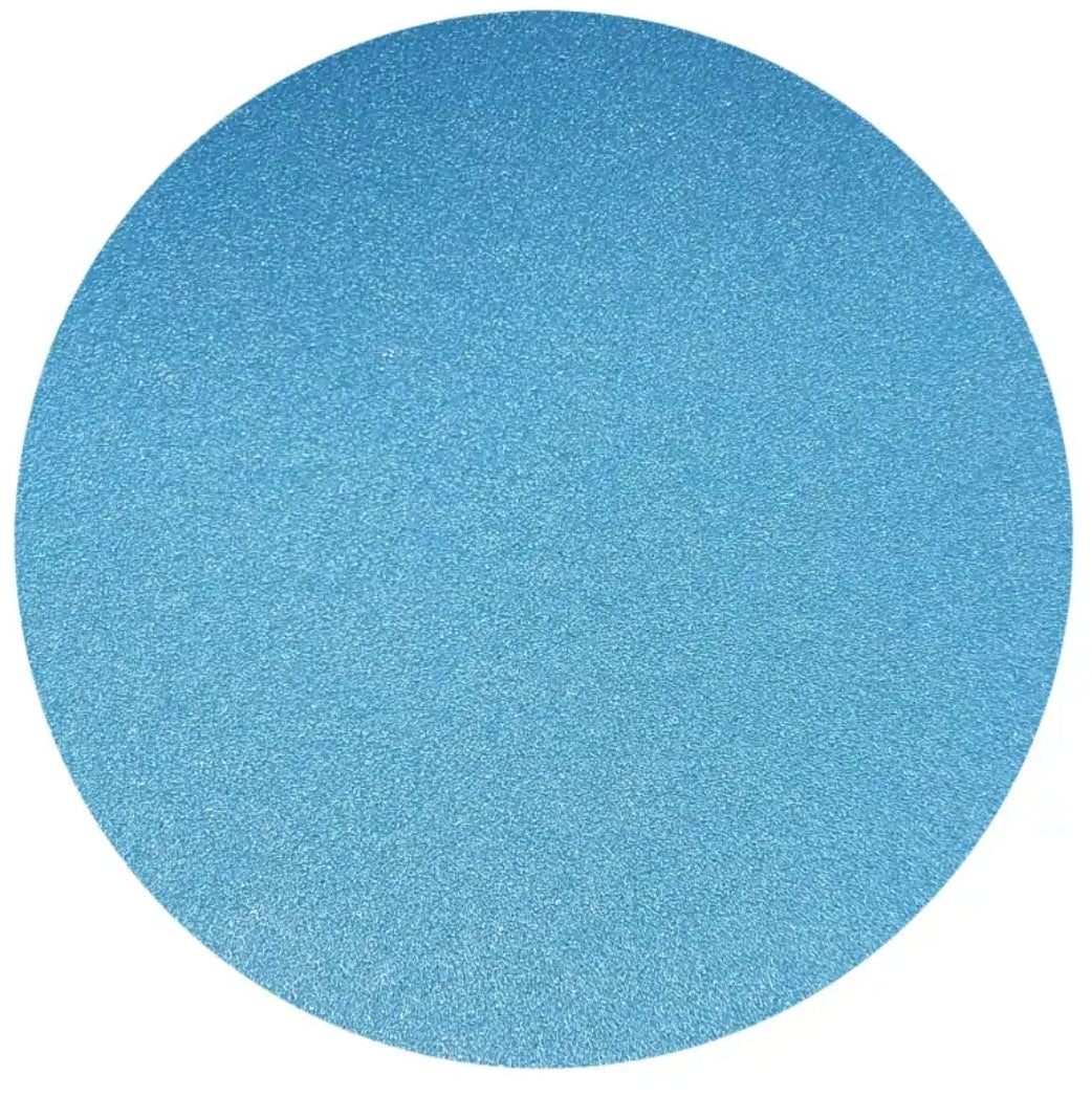 Disc Abraziv Velcro/Scai SENA NQL 150mm Granulatie 80 Set 100 bucati